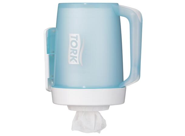 Dispenser TORK mini senterrull bærbar M1 